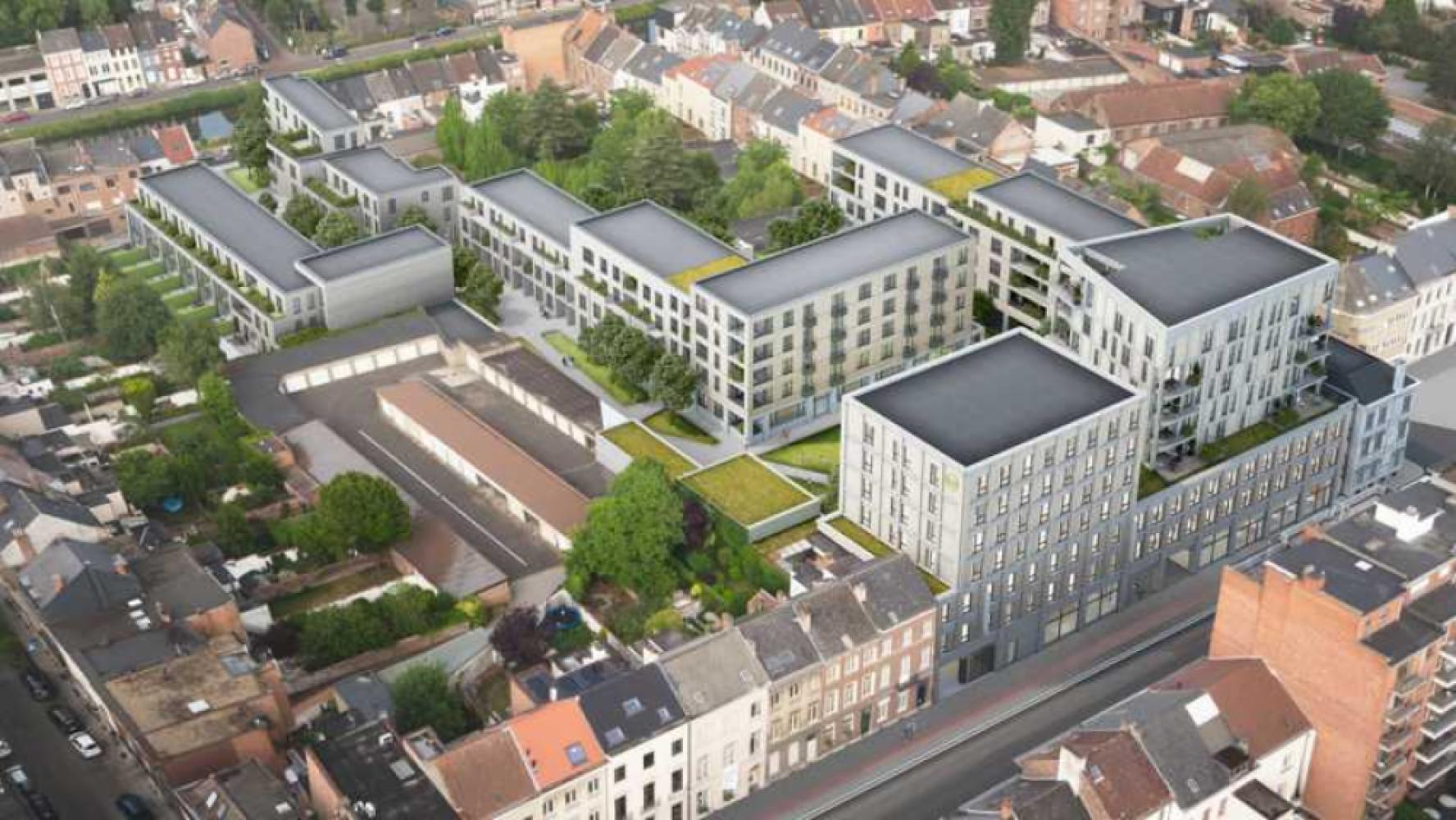 Maison à vendre à Mechelen