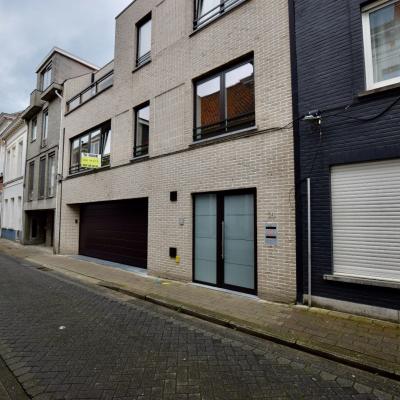 Appartement te huur
