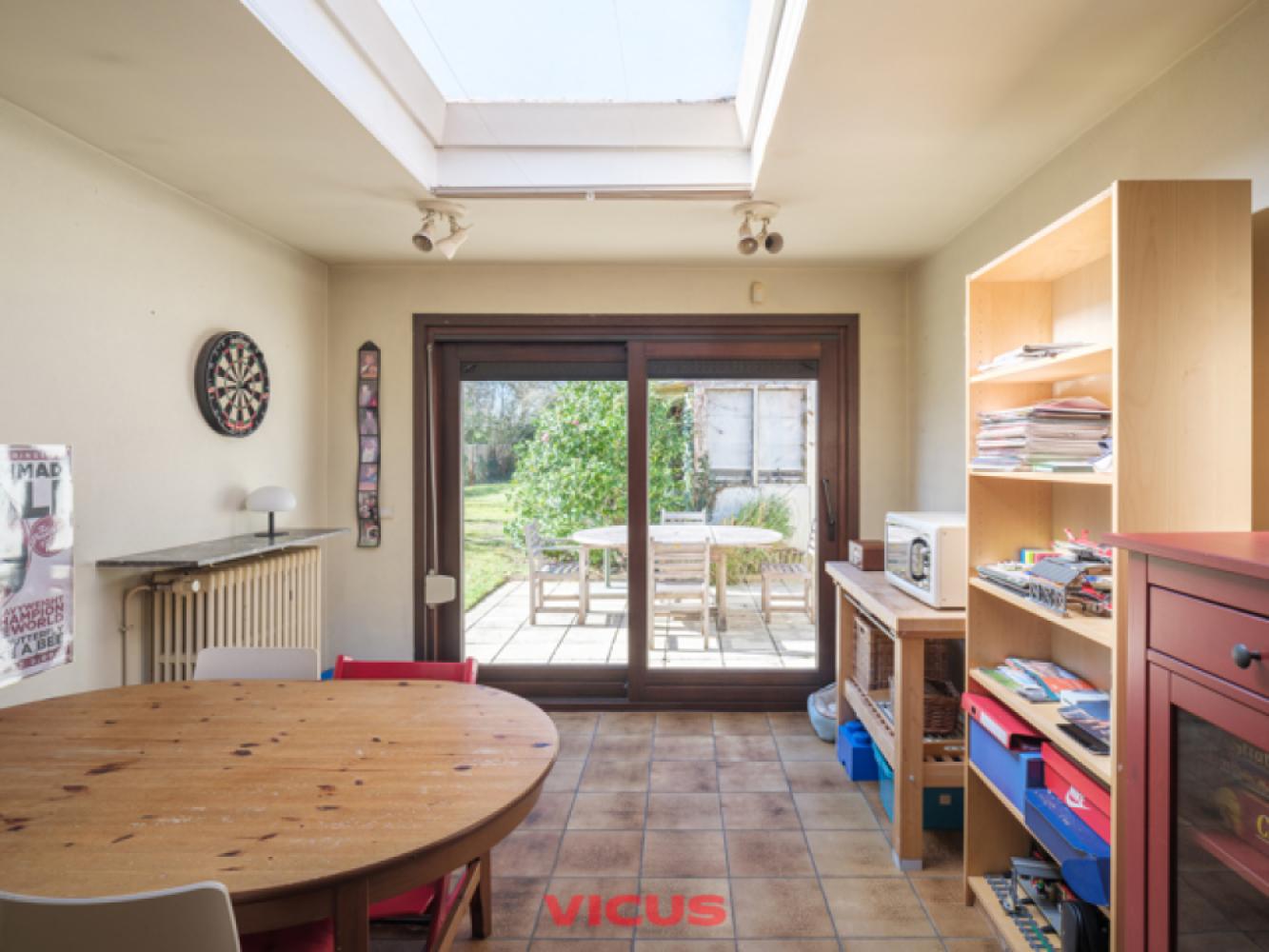 Huis te koop in Sint-Martens-Latem