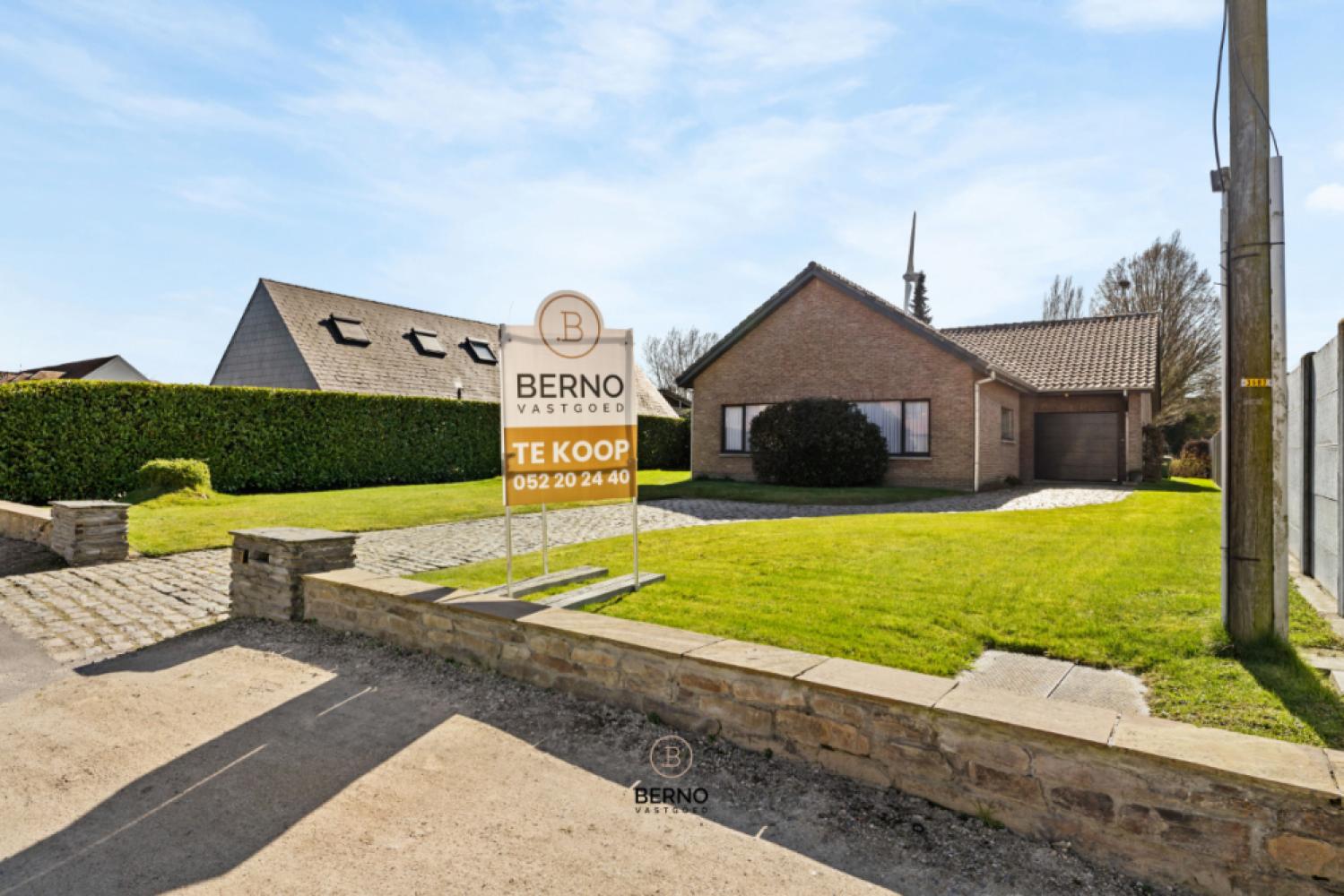 Huis te koop in Baasrode