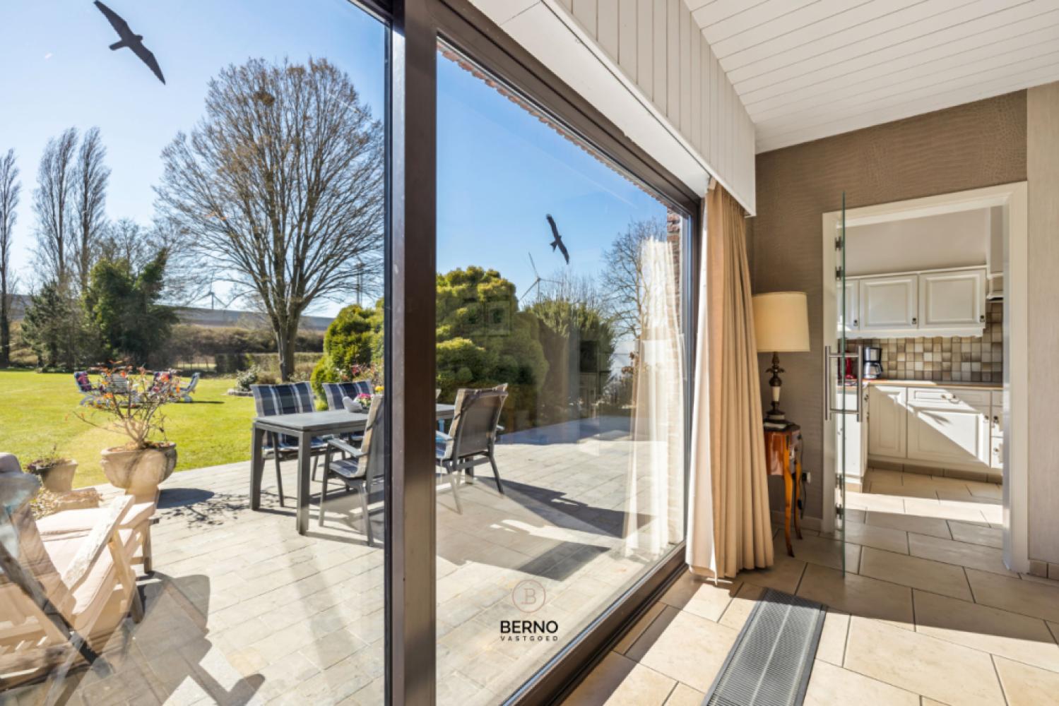 Huis te koop in Baasrode