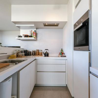 Duplex te koop in Gent
