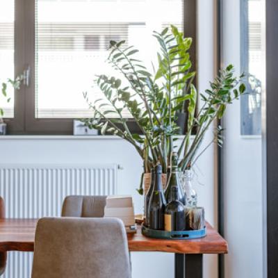 Duplex te koop in Gent