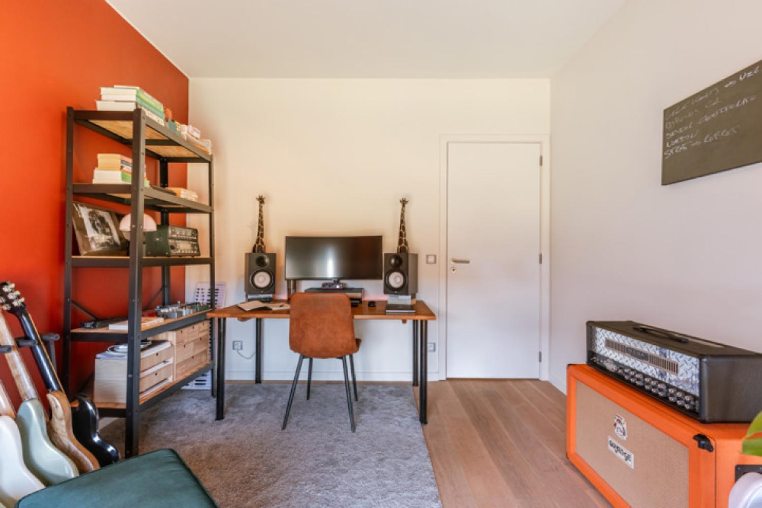 Duplex te koop in Gent