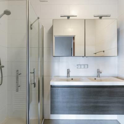 Duplex te koop in Gent