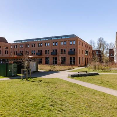 Duplex te koop in Gent