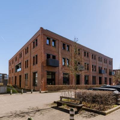 Duplex te koop in Gent
