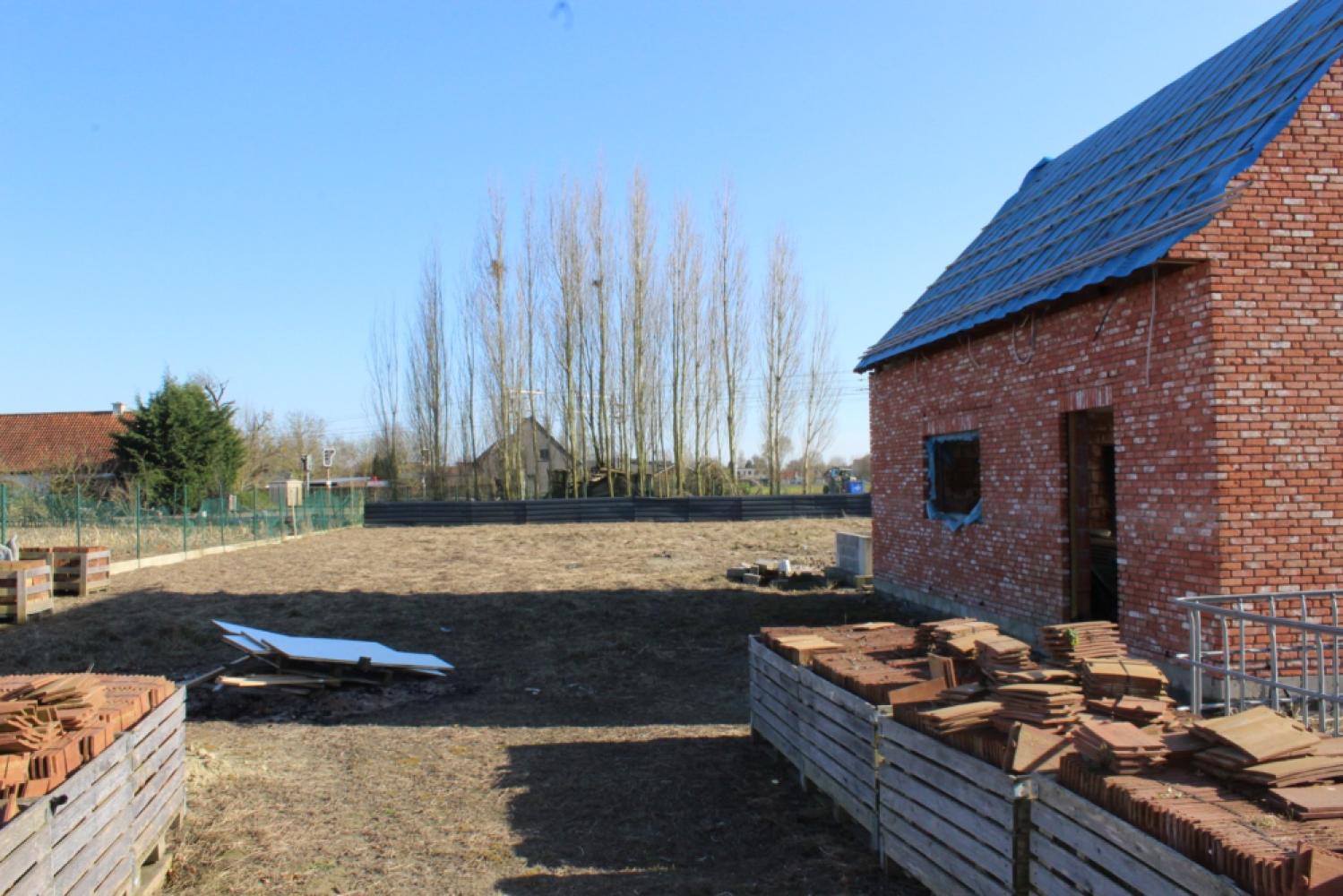 Maison à vendre à Wontergem
