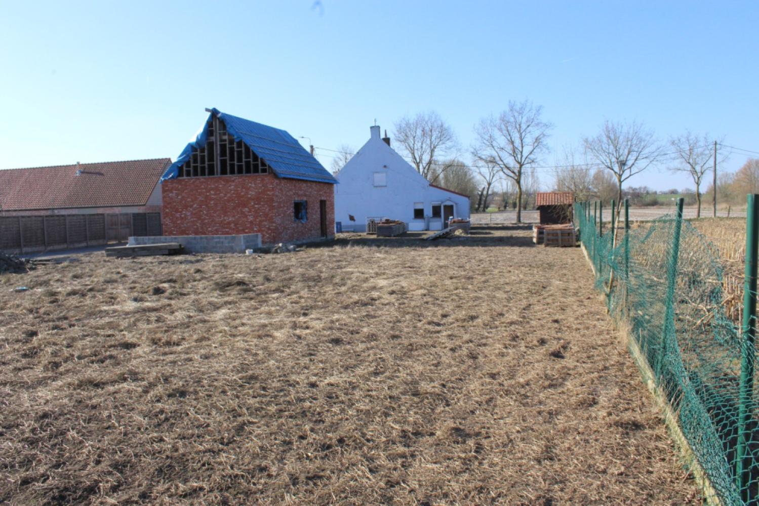 Maison à vendre à Wontergem