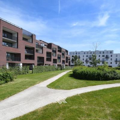 Apartment for sale in Gentbrugge