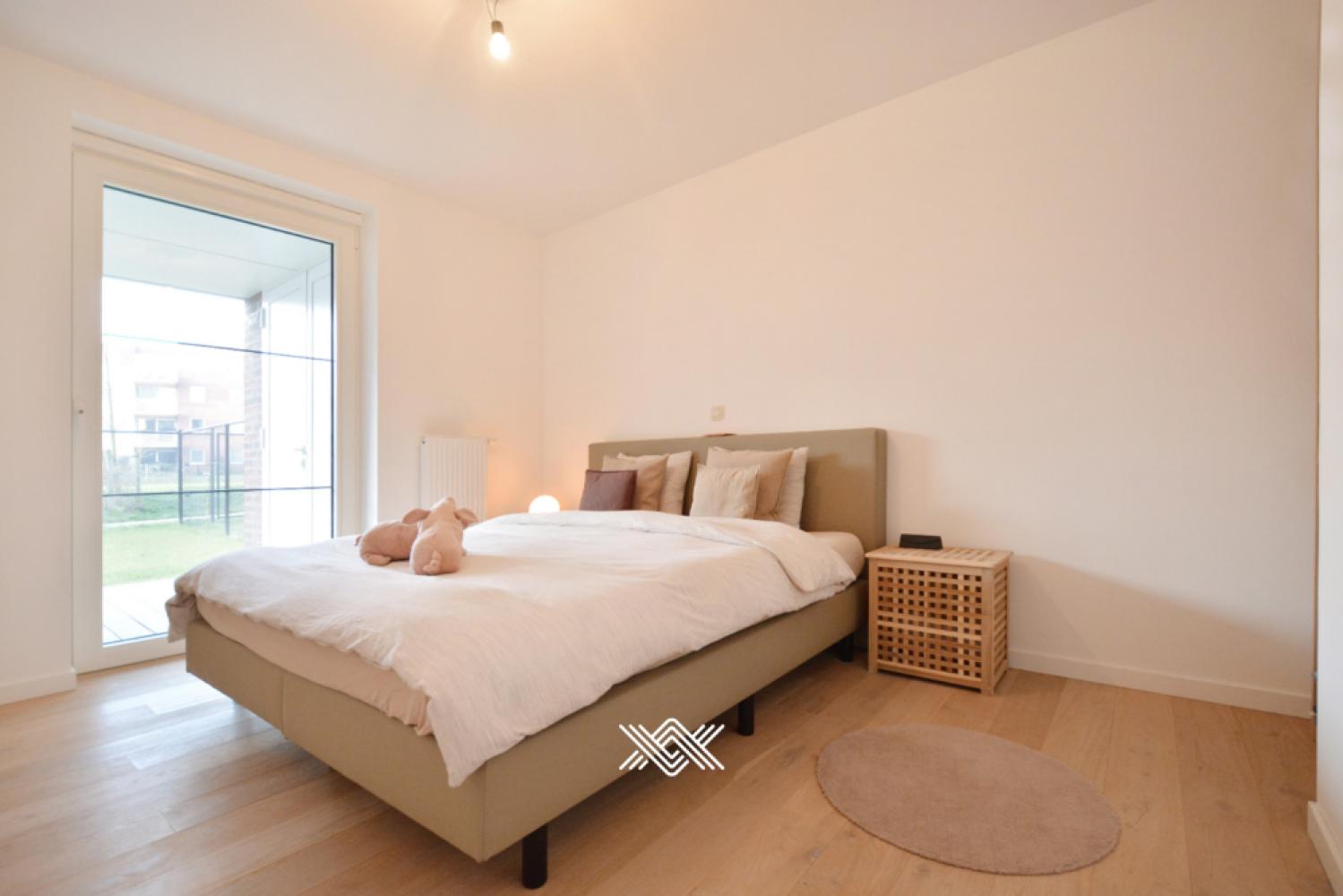 Apartment for sale in Gentbrugge