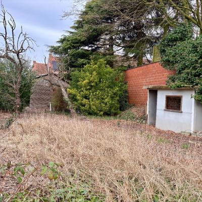 Bouwgrond te koop in Kuurne