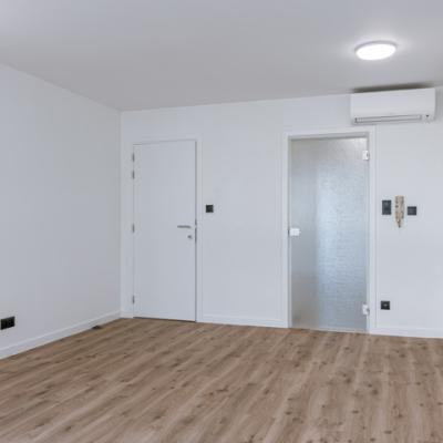 Gelijkvloers appartement te huur in Torhout