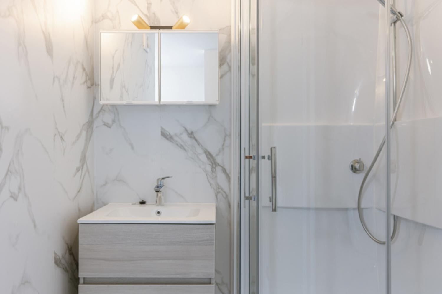 Gelijkvloers appartement te huur in Torhout