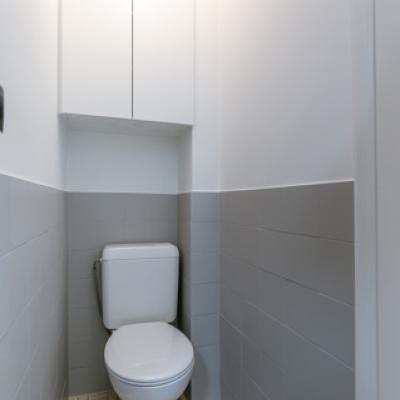 Gelijkvloers appartement te huur in Torhout