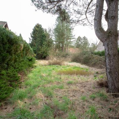 Terrain à bâtir à vendre à Brasschaat