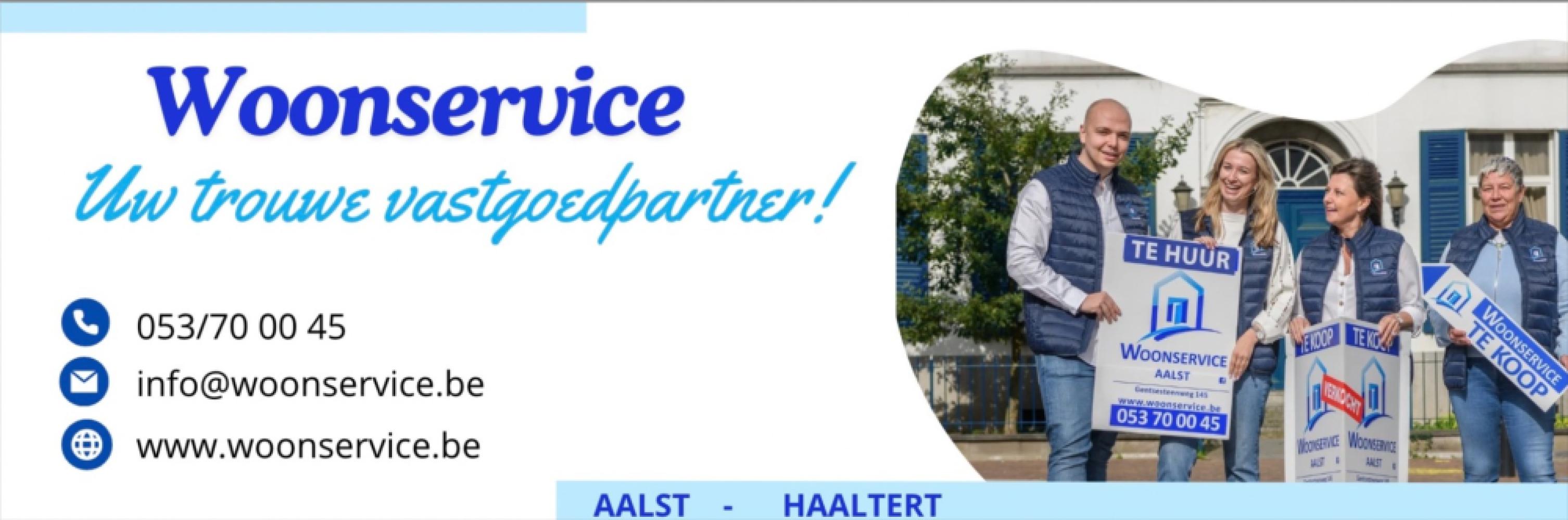 Building lot for sale in Sint-Lievens-Houtem