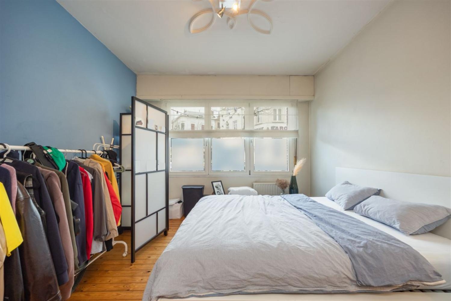 Gelijkvloers appartement te koop in Antwerpen
