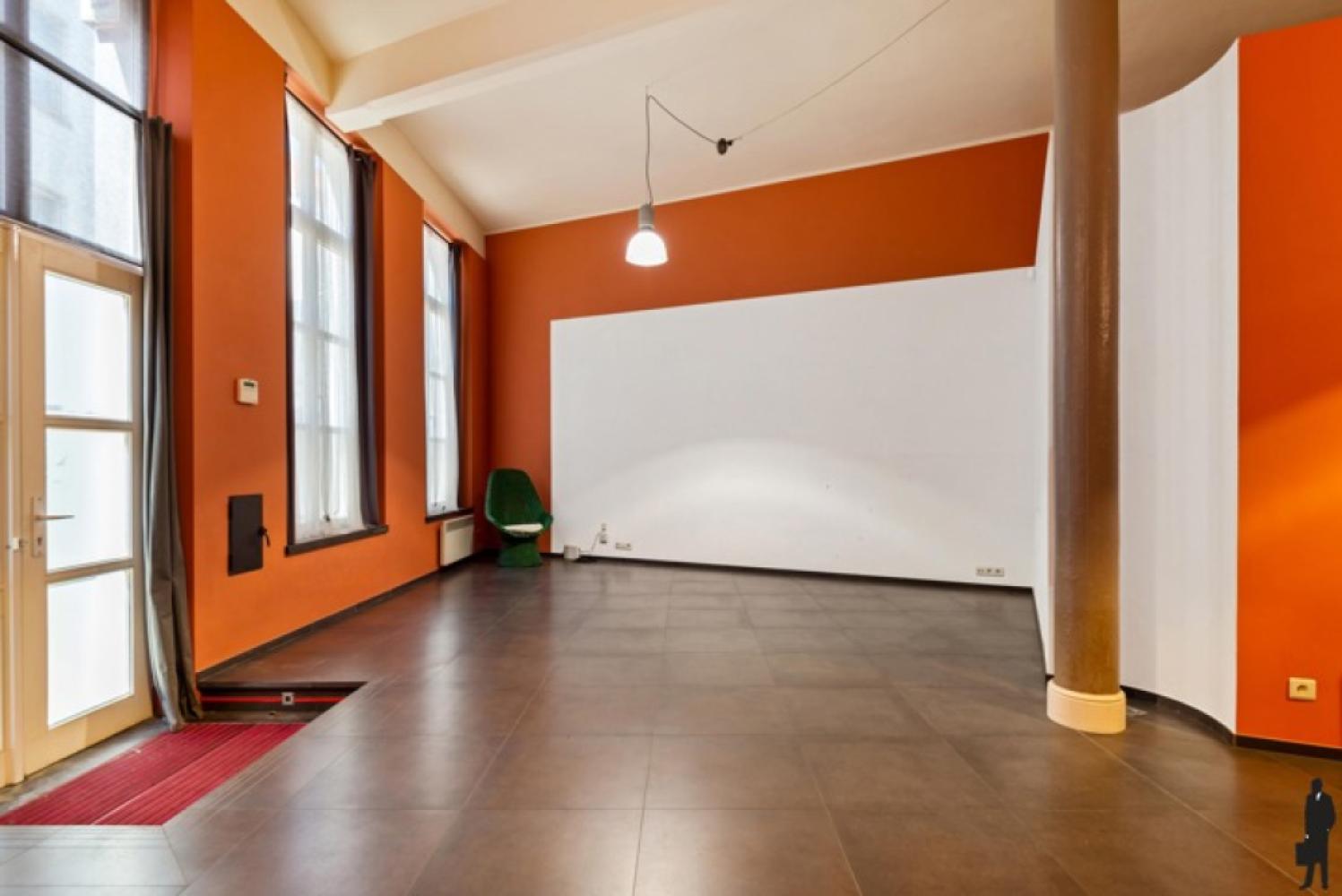 Office for sale in Antwerp