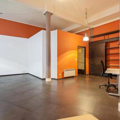 Office for sale in Antwerp