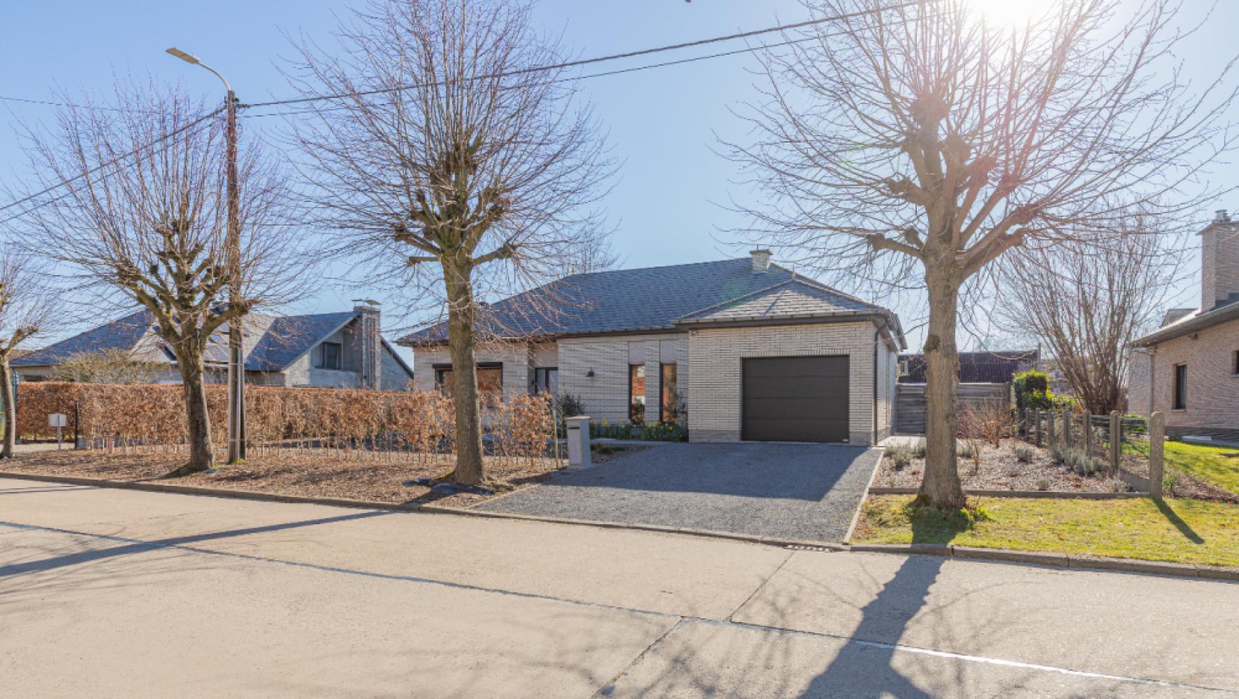 Bungalow te koop in Buggenhout