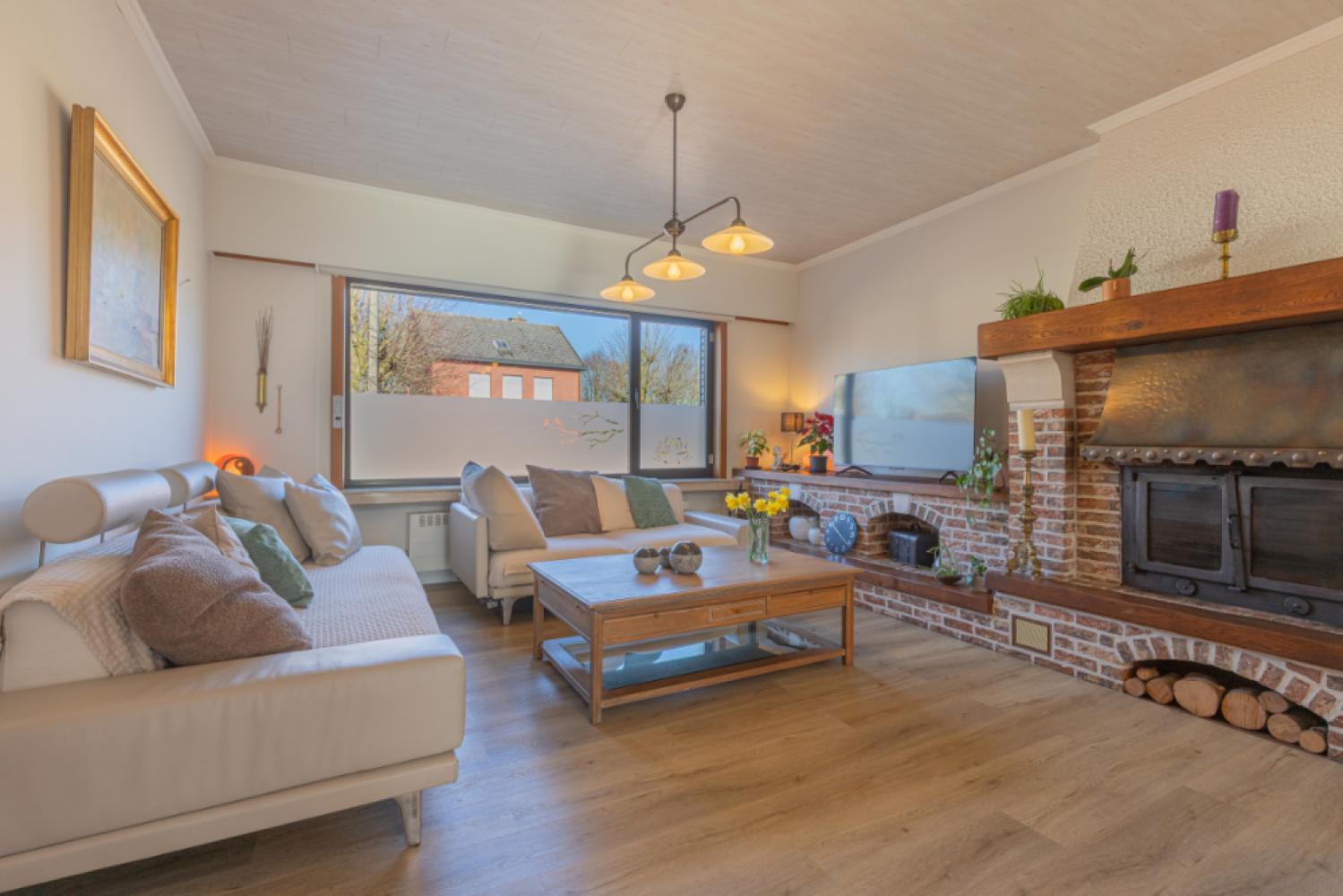 Bungalow te koop in Buggenhout