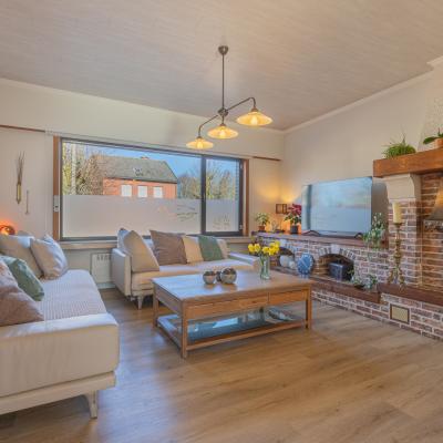 Bungalow te koop in Buggenhout