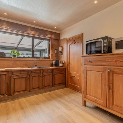Bungalow te koop in Buggenhout