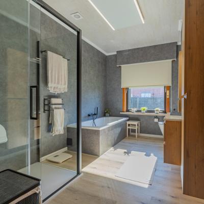Bungalow te koop in Buggenhout