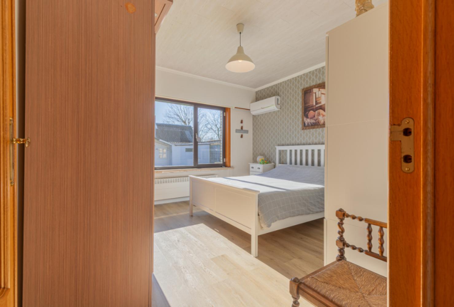 Bungalow te koop in Buggenhout