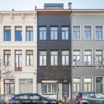 Opbrengsteigendom te koop