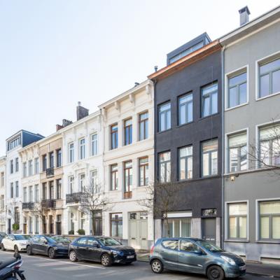 Opbrengsteigendom te koop in Antwerpen