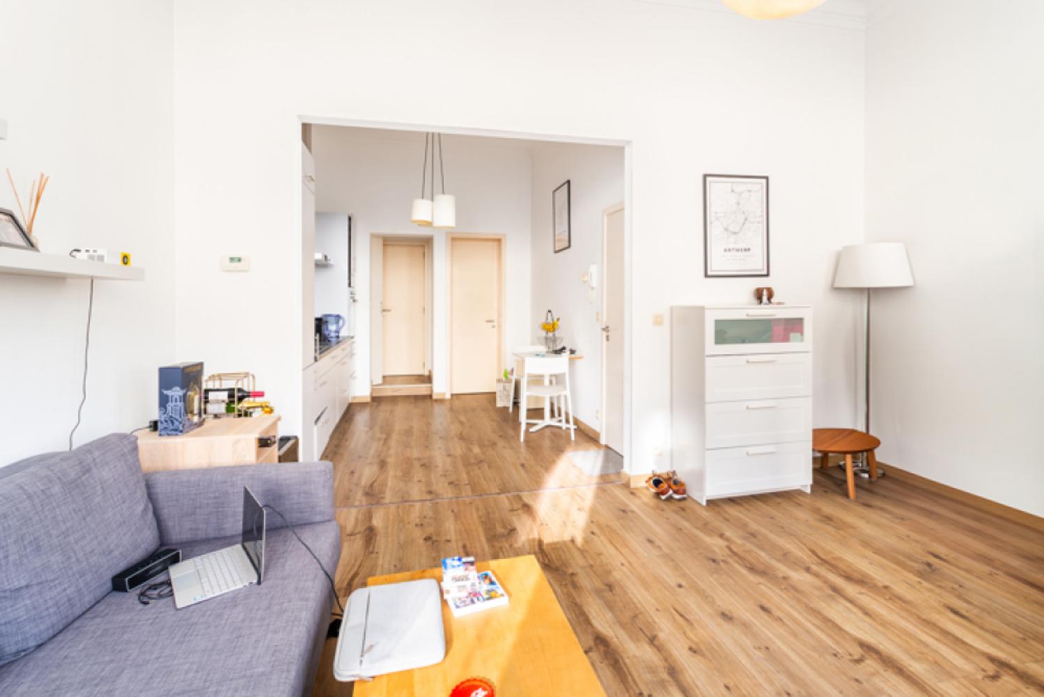 Opbrengsteigendom te koop in Antwerpen