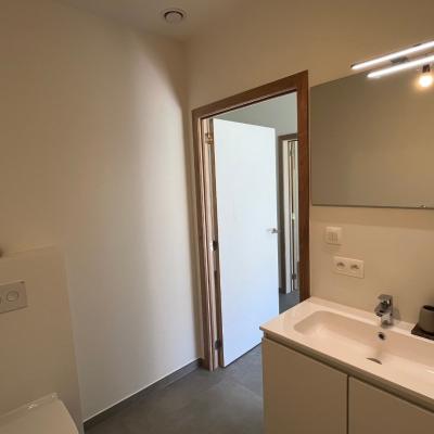 Appartement te koop in Wortegem-Petegem