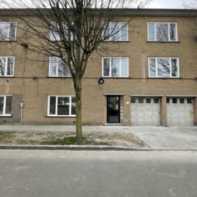 Appartement te huur in Gentbrugge