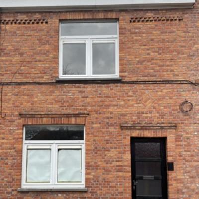 Huis te huur