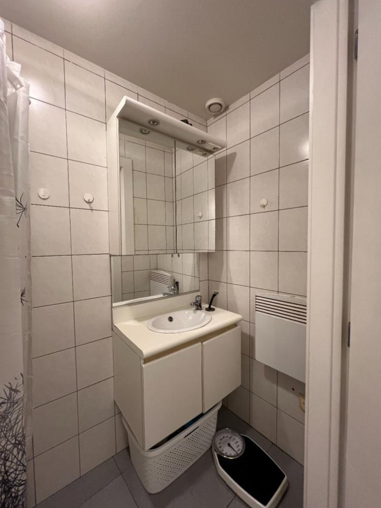 Appartement à vendre à Zottegem