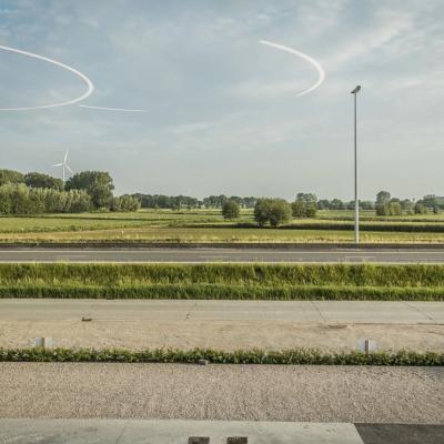 Kantoor te huur in Assenede