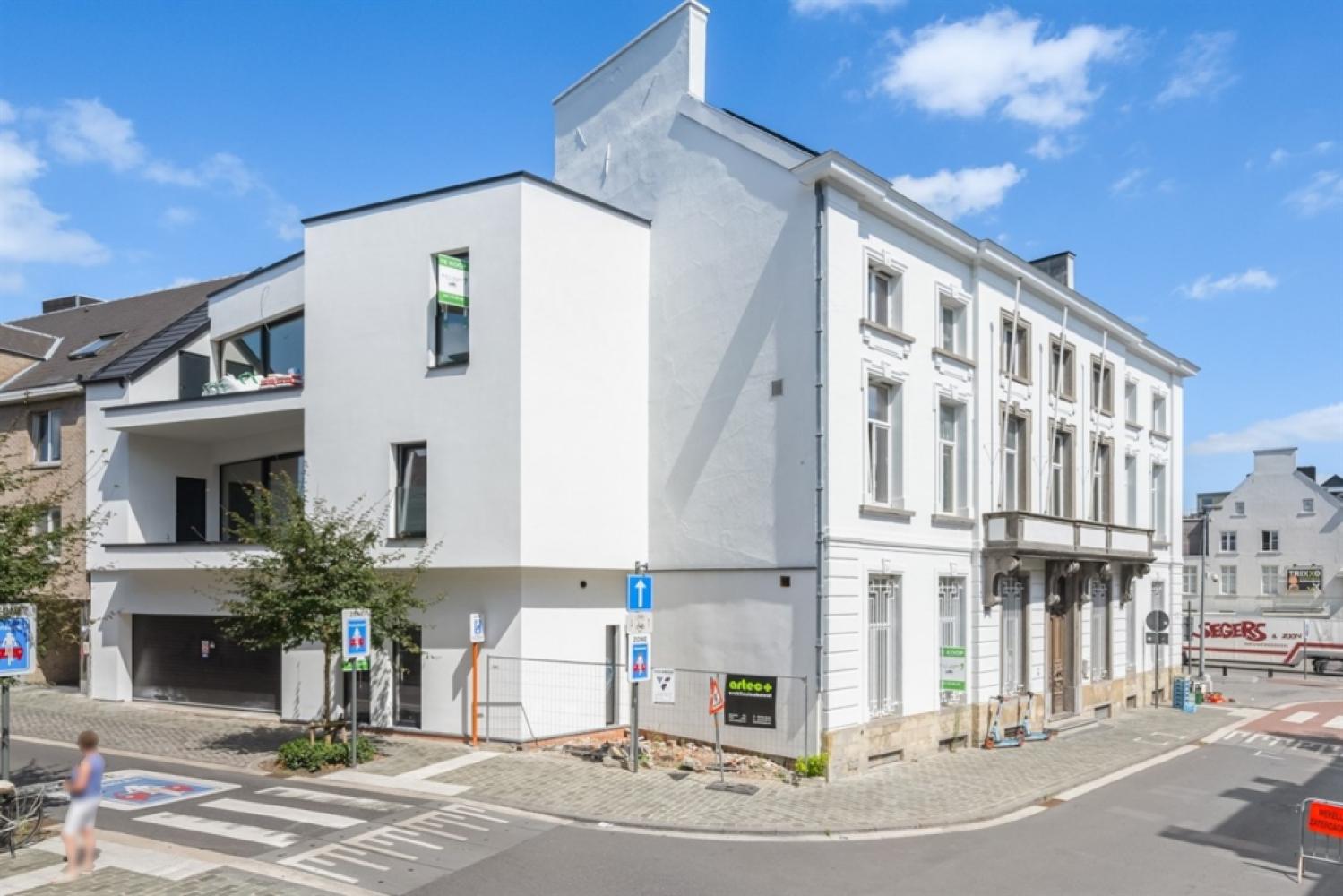 Apartment for sale in Aalst