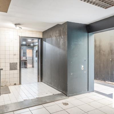 Bien commercial à vendre à Lokeren