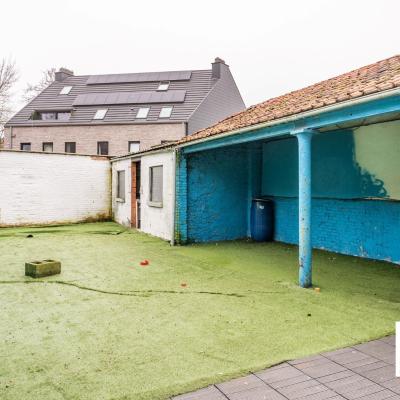 Bien commercial à vendre à Lokeren