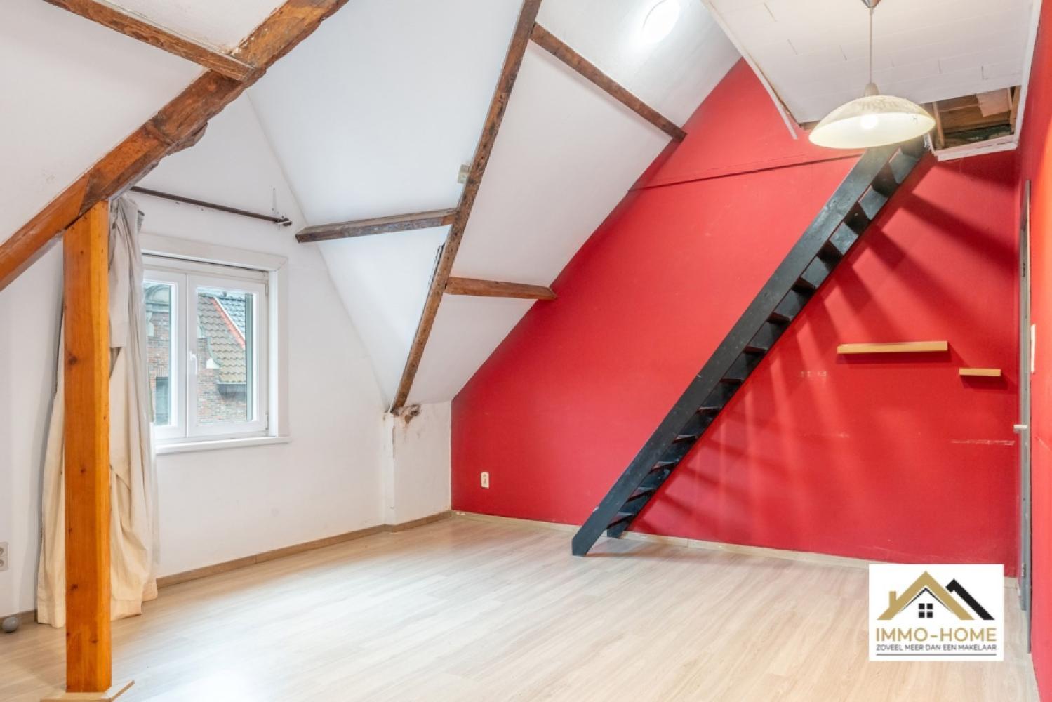 Bien commercial à vendre à Lokeren