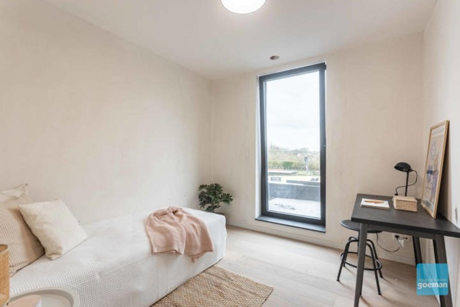 Residentie Magnolia - Appartement te koop
