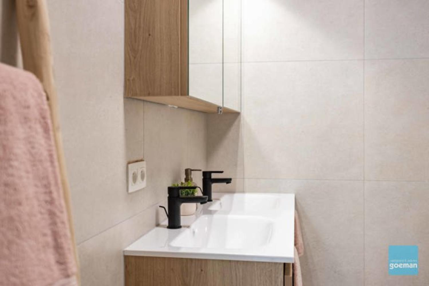 Residentie Magnolia - Gelijkvloers appartement te koop