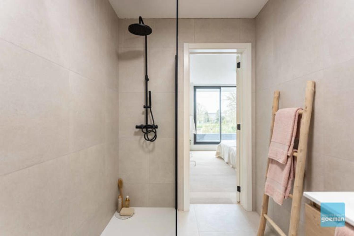 Residentie Magnolia - Gelijkvloers appartement te koop