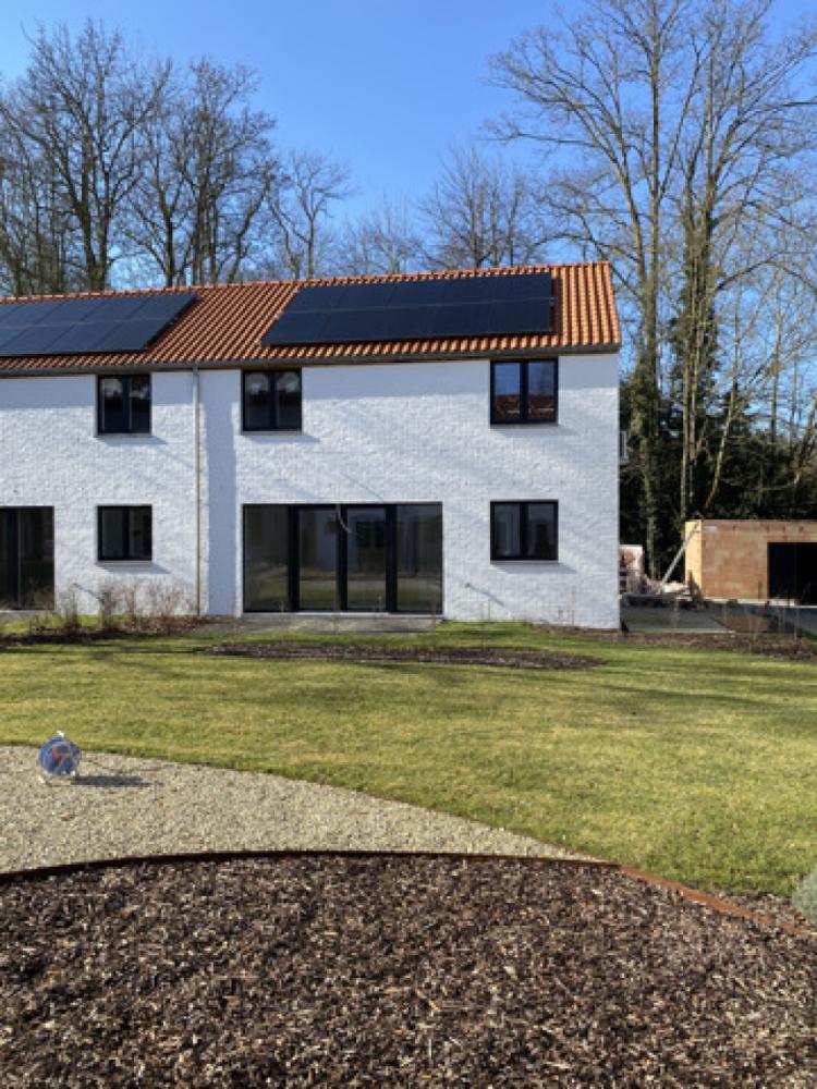 Huis te koop in Aalst