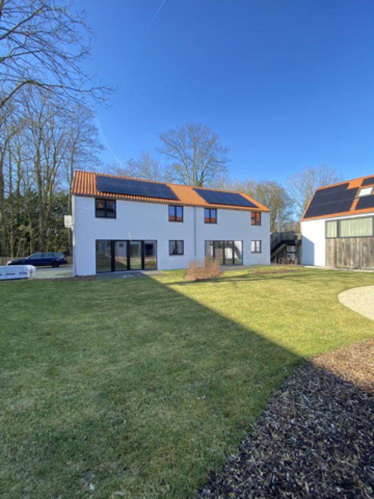 Huis te koop in Aalst