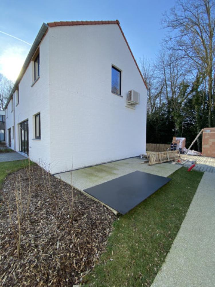 Huis te koop in Aalst