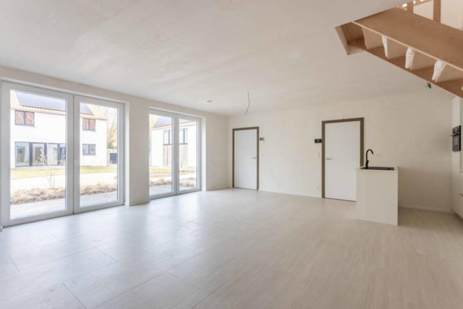 Huis te koop in Aalst