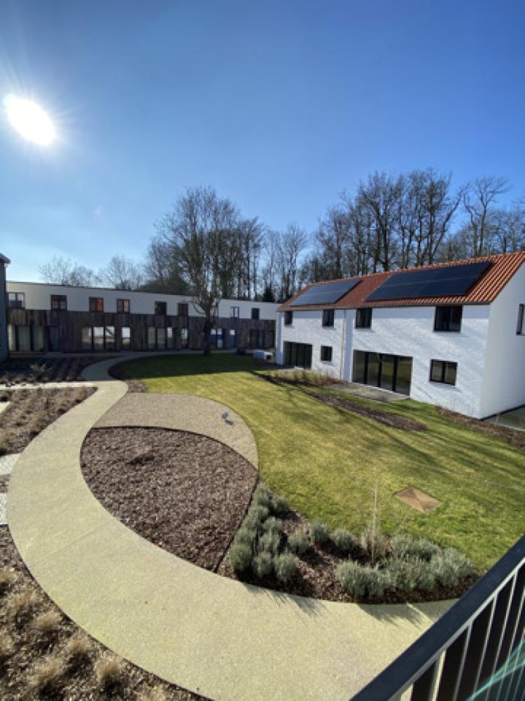 Huis te koop in Aalst